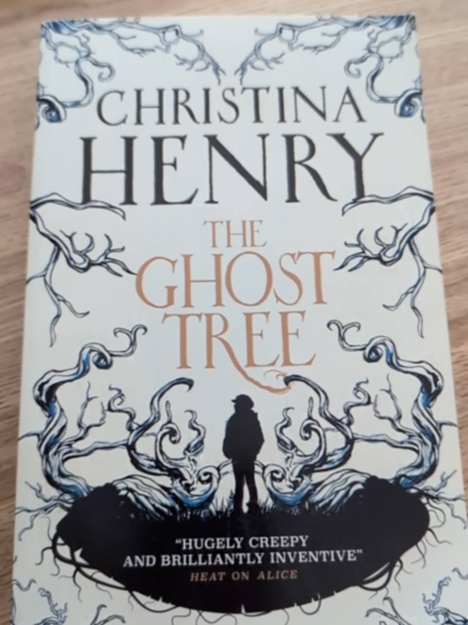 The Ghost Tree