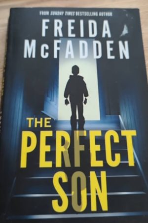 The Perfect Son