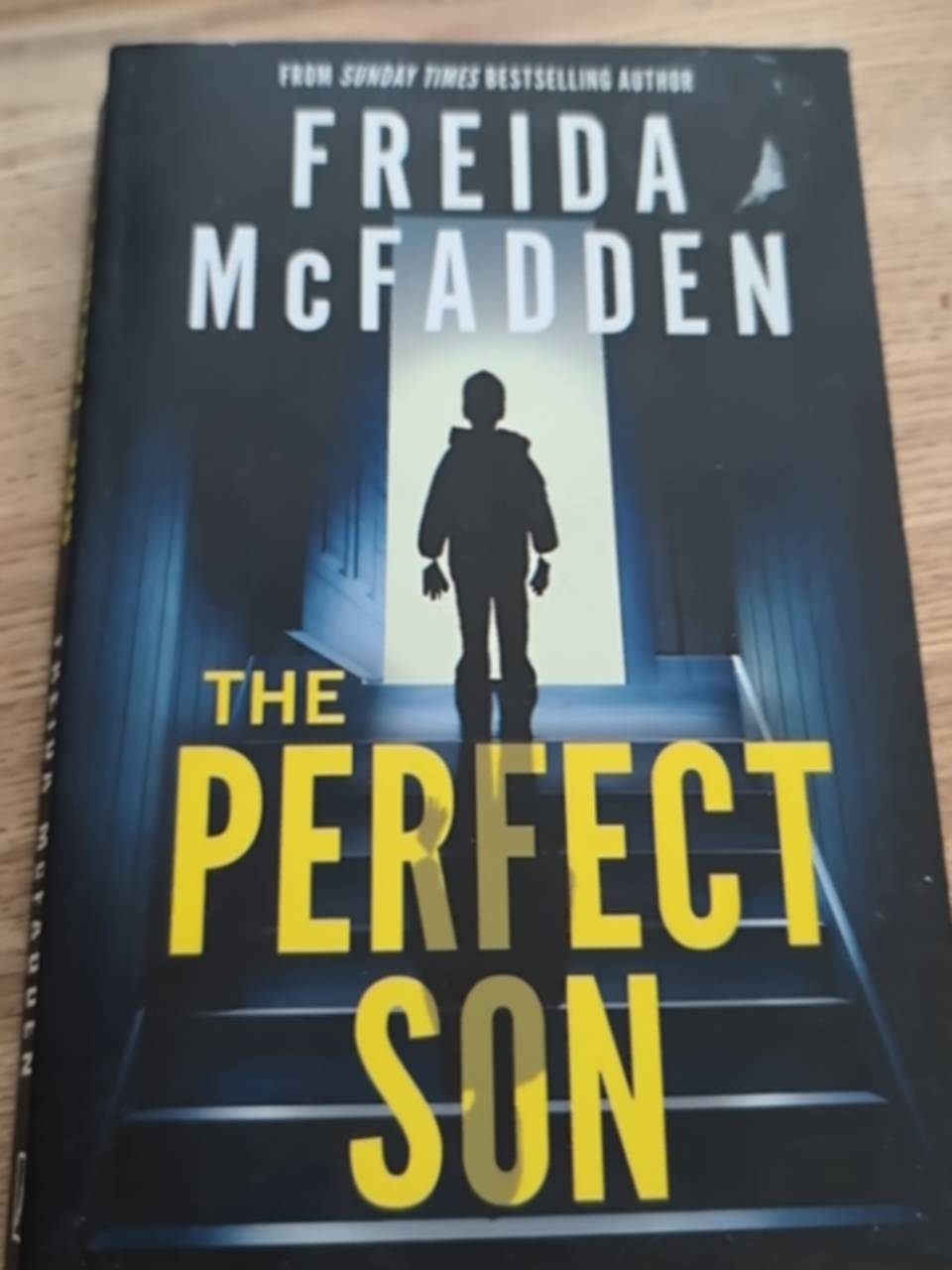 The Perfect Son