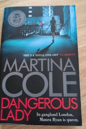 Dangerous Lady