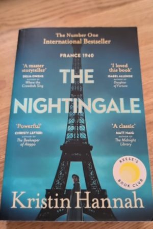 The Nightingale
