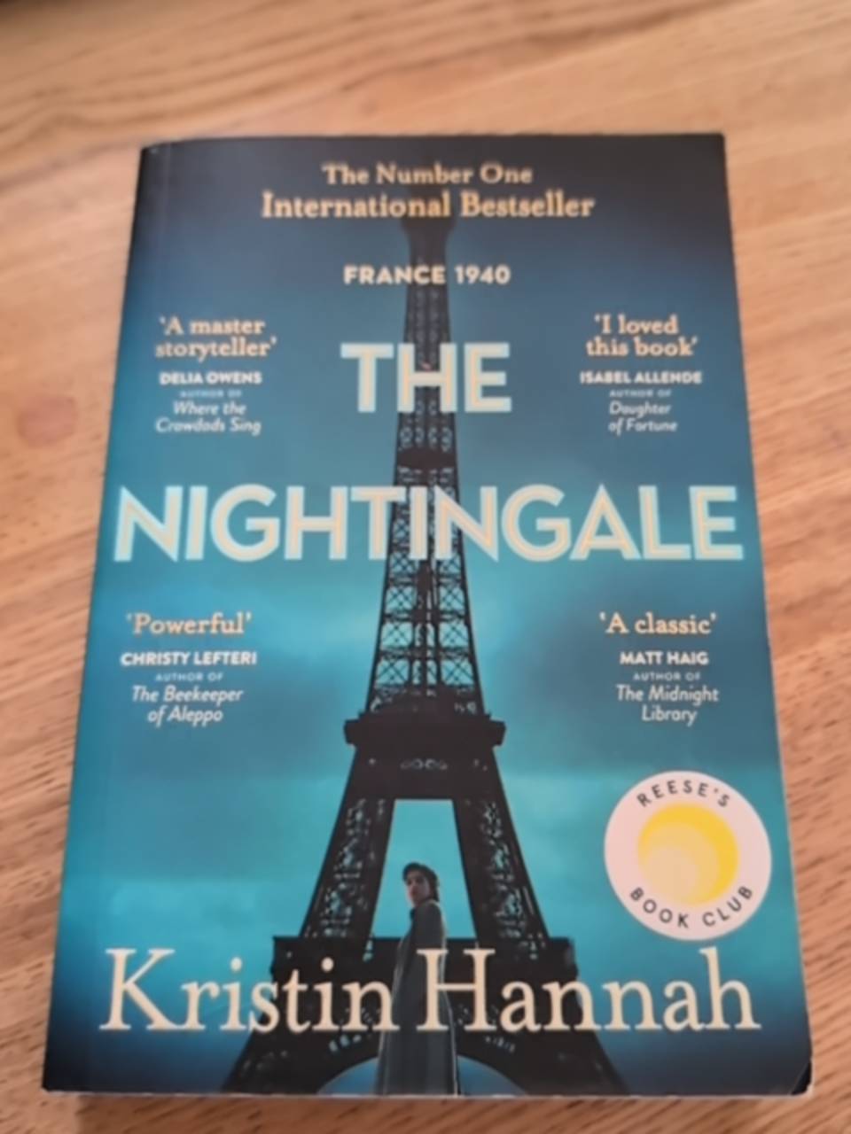 The Nightingale