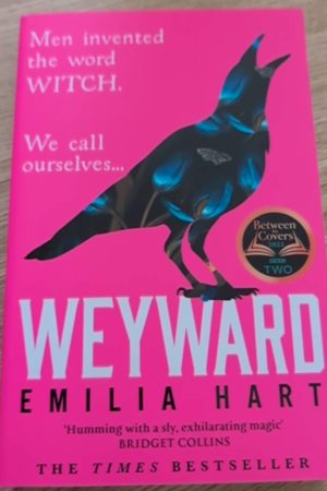 Weyward