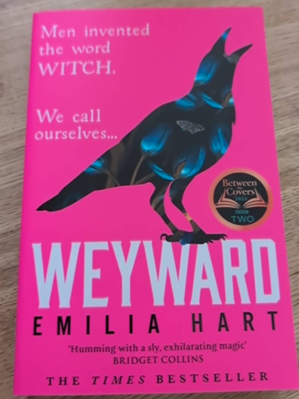 Weyward