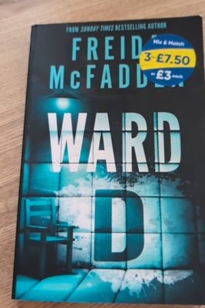 Ward D