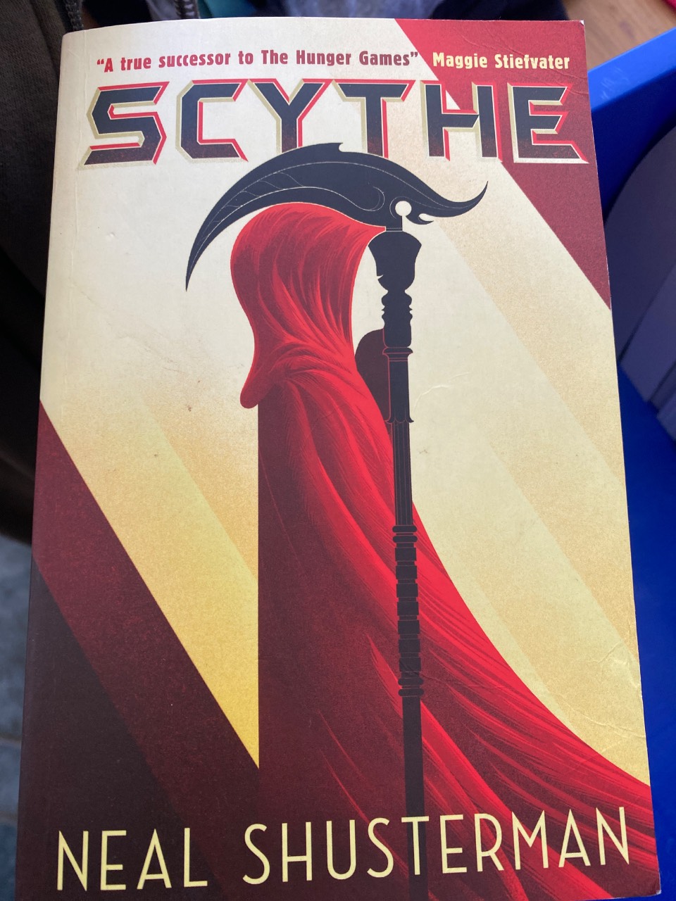 Scythe