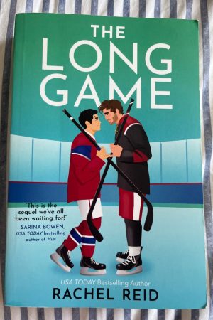 The Long Game