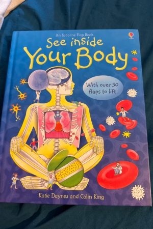 See Inside Your Body
