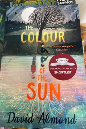 The Colour of the Sun