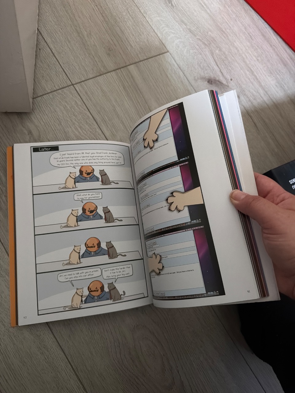 How to Tell If Your Cat Is Plotting to Kill You - Image 3