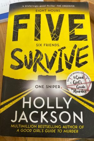 Five Survive