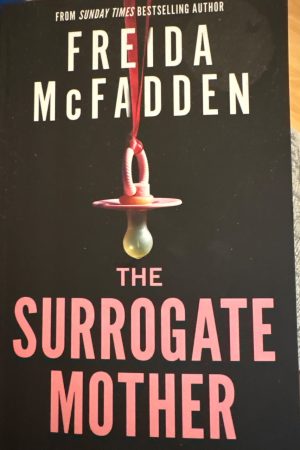The Surrogate Mother