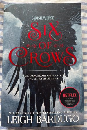 Six of Crows